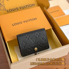 Louis Vuitton Wallets Purse